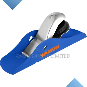 Iron Planer - Wtb1101