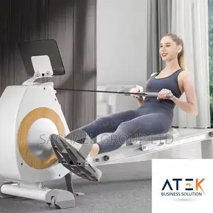 Rowing Machine