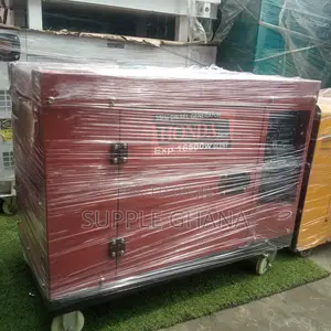 Japan Made 15kva Honda Diesel Generator 16500watt Generator