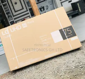 Lastest Led Smart Uhd Ur80 75 Inch Crystal Lg Tv