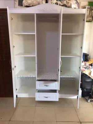 3in1 Wardrobe