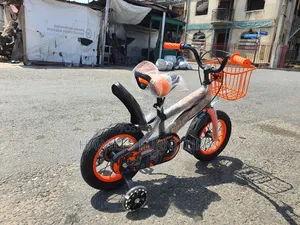 Kids Bycicle