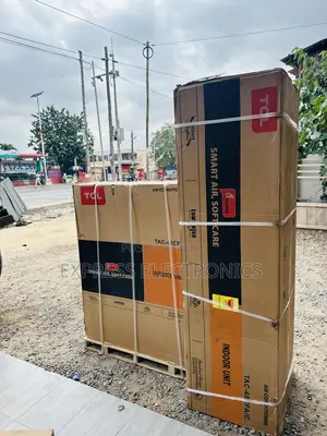 Better Sale Floor Air Conditioner TCL 5hp