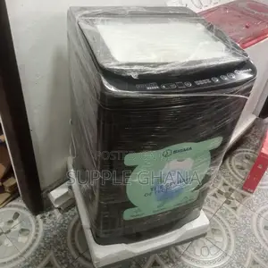 Pulsator Turbo Wash 10kg Semi Automatic Sigma Appliance Good