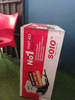 Quality Brand New Mistblower Gasoline Spraying Machine Solo