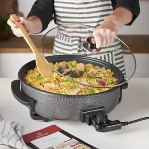 Master Chef Multi Cooker (Large)
