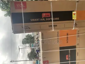 Wifi Enabled-TCL 5.0hp R410a Floor Standing Air Conditioner
