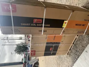 Rapid Air Tech TCL 5.0hp R410 Floor Standing Air Conditioner