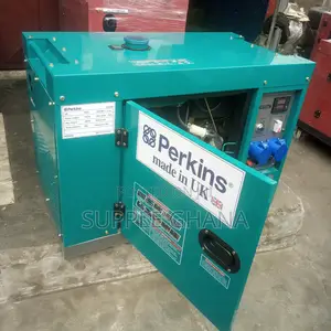 Modern 15kva Perkins Diesel Generator 16500watt Generator 