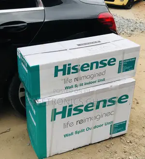 : Buy Quality 2.5hp R410 Hisense White Airconditioner