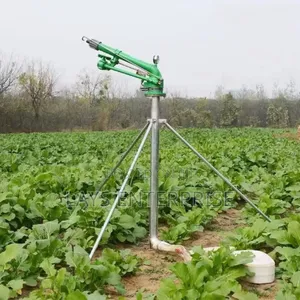 Industrial Sprinkler Gun/ Rain Gun/Irrigation System (70 Meters)