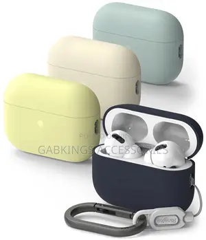 Airpod Pro With Case