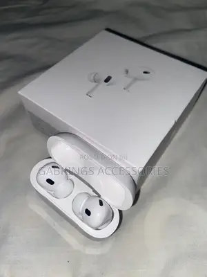 Airpod Pro With Case