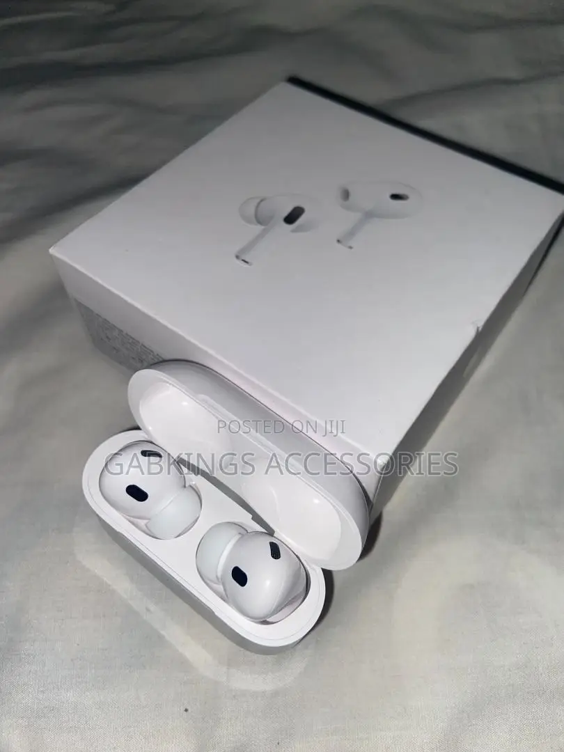 Airpod Pro With Case