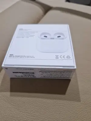 Airpod Pro With Case