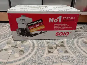 Solo Quality Spraying Machine Solo Cocoa Spraying Machine