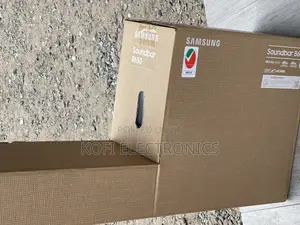 Purchase Samsung HW-B650/TK Soundbar 3.1 Channel Black