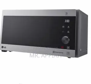 High Quality LG MH8265CIS 1200watt Electric Microwave 