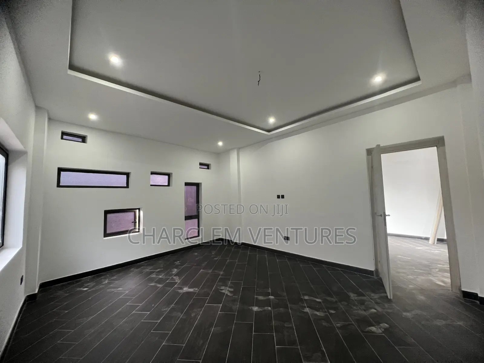 2bdrm Apartment in Charclem Ventures, East Legon for rent