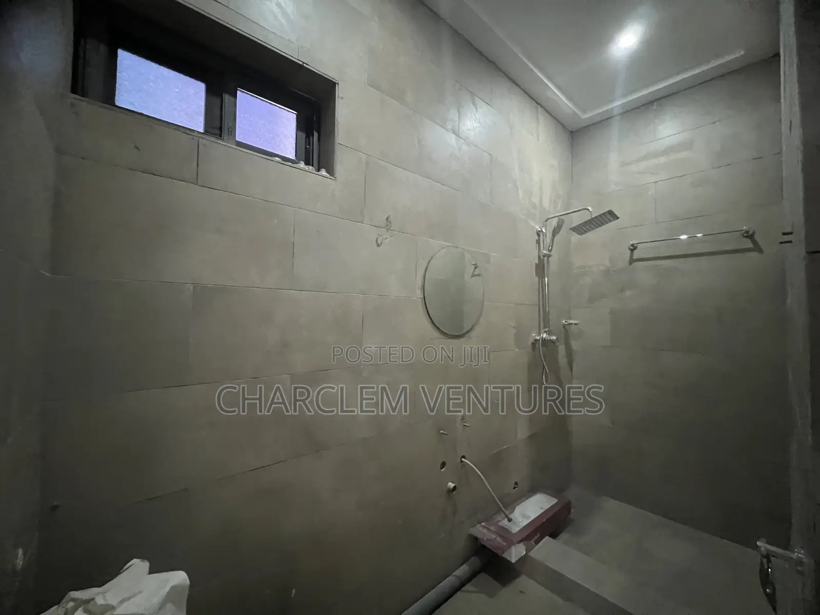 2bdrm Apartment in Charclem Ventures, East Legon for rent