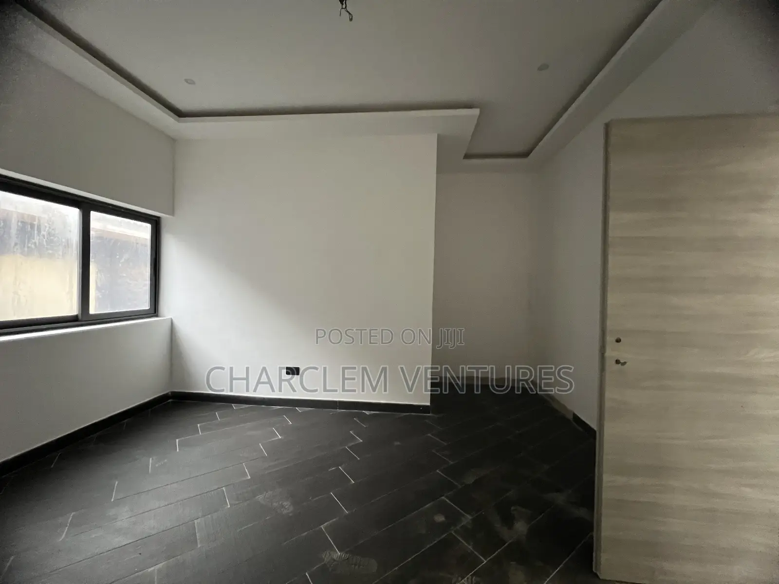 2bdrm Apartment in Charclem Ventures, East Legon for rent