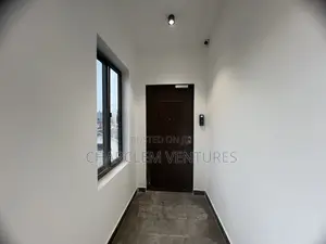 2bdrm Apartment in Charclem Ventures, East Legon for rent