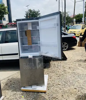 Quality LG GC-B399NLJM Bottom Mount Freezer Fridge