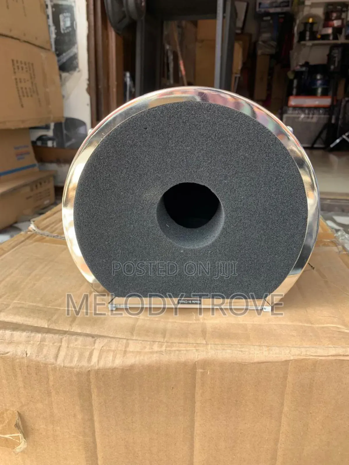Alctron PF8 Pro Acoustic Foam Shield