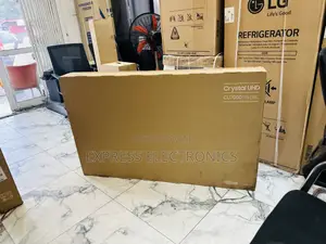 Call and Order for Samsung Uhd Smart 55”Cu8000