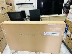 550cu8000 Uhd Smart Samsung