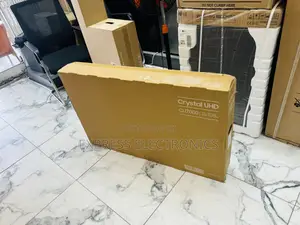 Very Affordable Price Samsung Uhd Smart 43”Cu8000