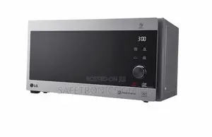 Oven Grill 42L MH8265CIS LG Gray Countertop Microwave 