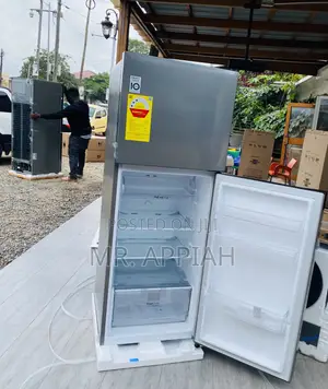 Buy LG GN-B312PLGB Top Mount Freezer Fridge 
