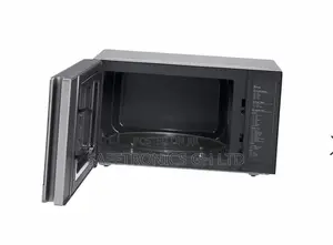 Purchase 42L Countertop LG Gray Oven Grill MH8265CIS 