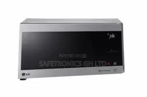 LG Smart Inverter 42L MH8265CIS Oven Grill Microwave 