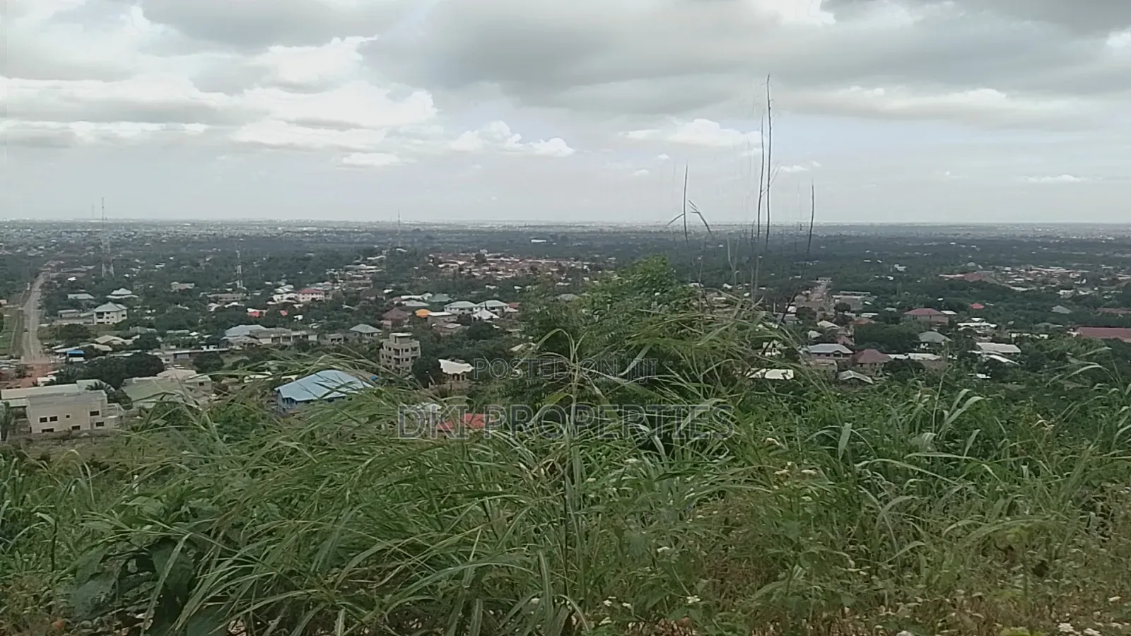 Land at Dodowa for Sale