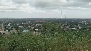 Land at Dodowa for Sale