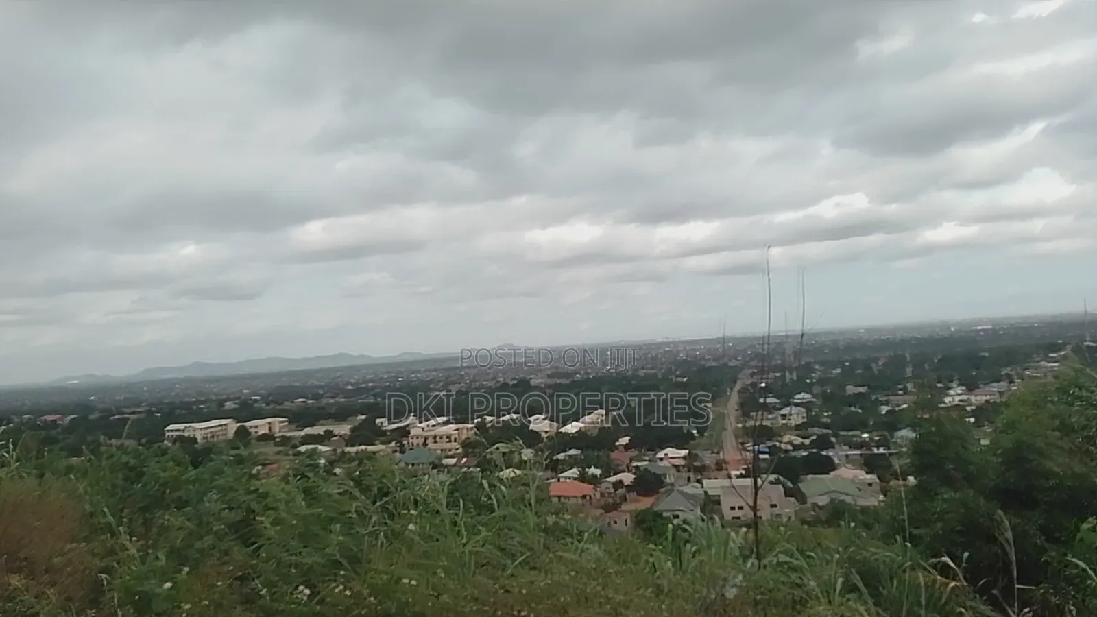 Land at Dodowa for Sale