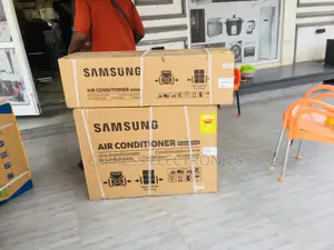 Strong Dehumidifier Split R410 Gas Samsung 2.5hp