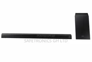 Durable 3.1chl Samsung Soundbar Bluetooth Wireless