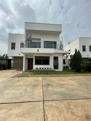 Furnished 3bdrm Townhouse/Terrace in Skm, East Legon for sale