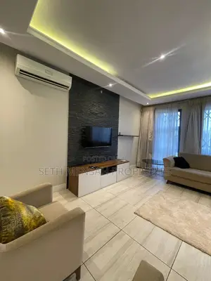Furnished 3bdrm Townhouse/Terrace in Skm, East Legon for sale