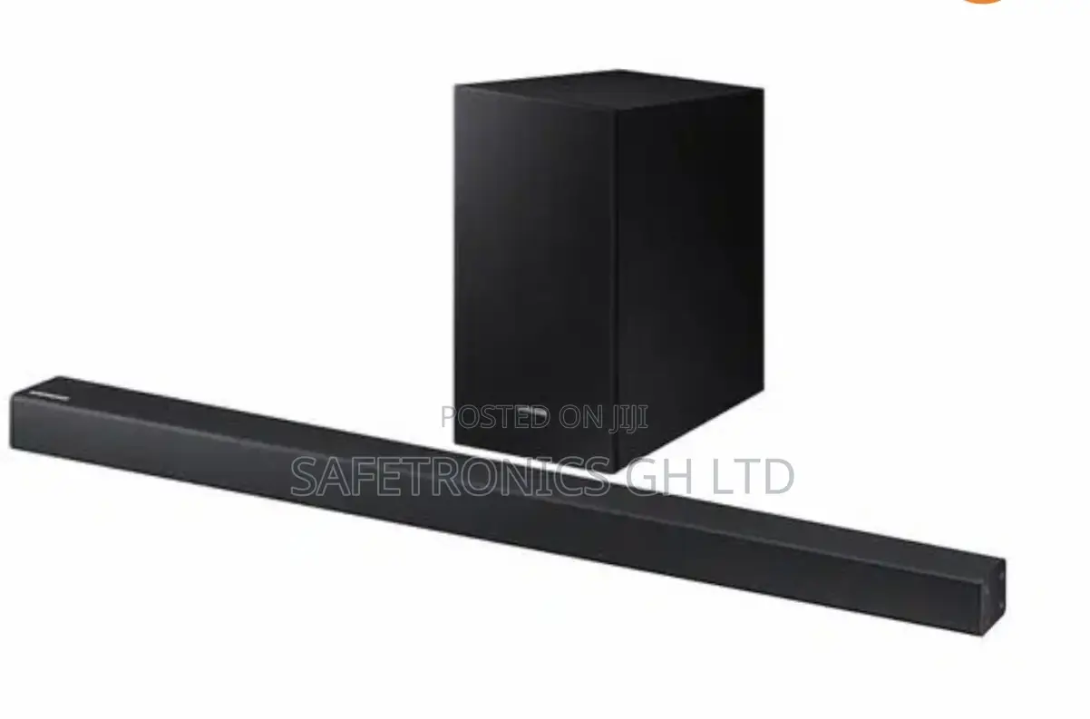 3.1ch Bluetooth Wireless Samsung B650 Soundbar