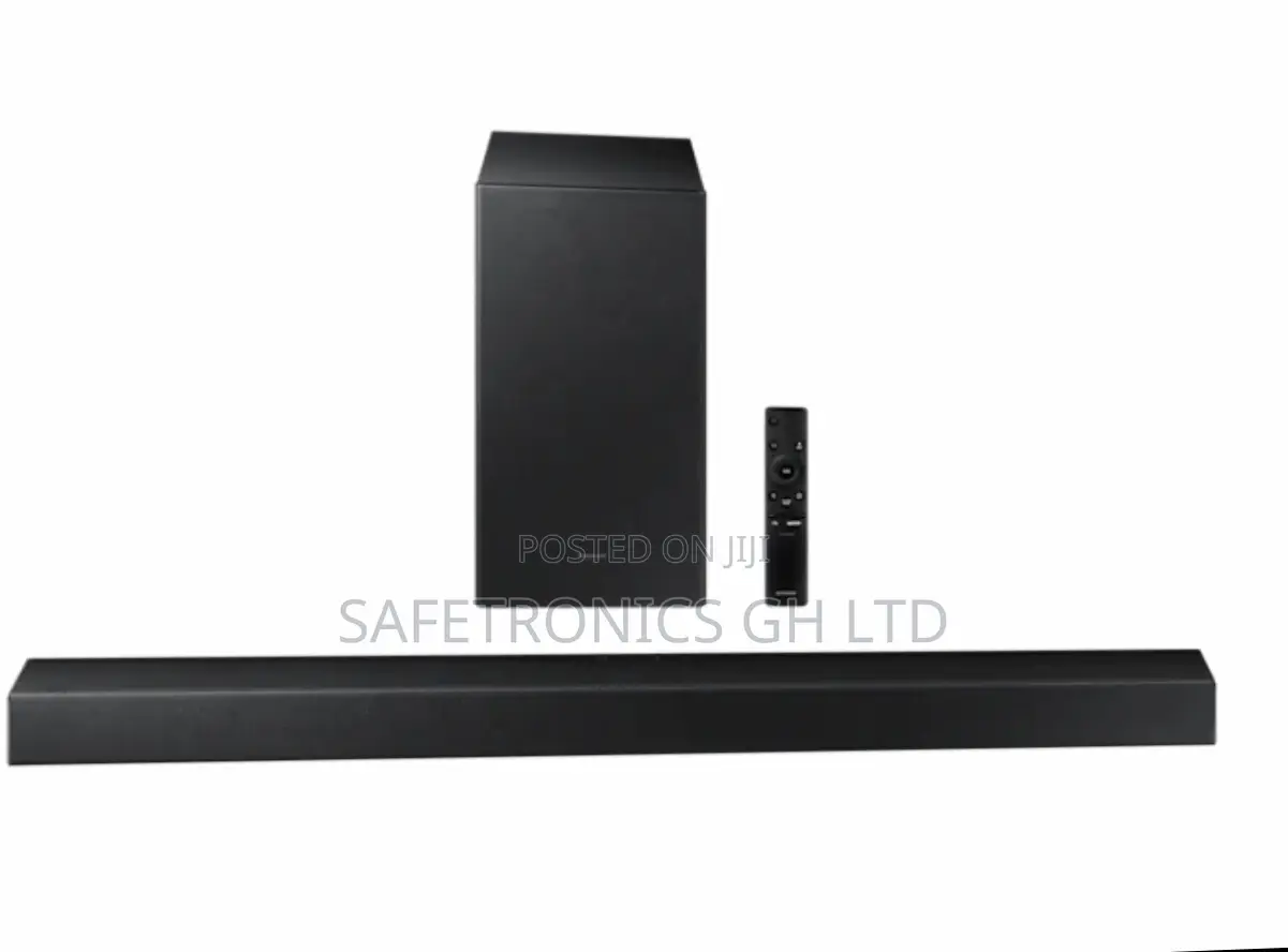 Elegant Wireless Samsung B650 Soundbar Bluetooth