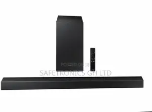 Elegant Wireless Samsung B650 Soundbar Bluetooth