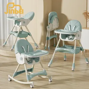 Feeding Chair or High Chair for Kids