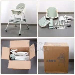 Feeding Chair or High Chair for Kids