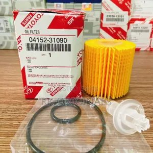 Toyota Highlander 2008-2022 Oil Filter 04152-31090 Japan