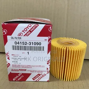 Toyota Highlander 2008-2022 Oil Filter 04152-31090 Japan