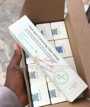 AXIS -Y Dark Spot Correcting Glow Serum